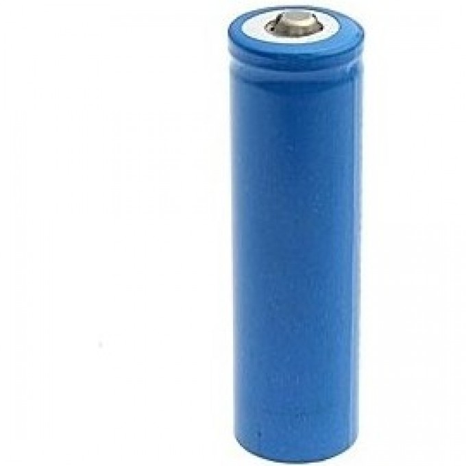 Аккумулятор REXANT 14500 Li-ion unprotected 750 mAH 3.7 В 30-2050 Аккумулятор REXANT 14500 Li-ion unprotected 750 mAH 3.7 В 30-2050