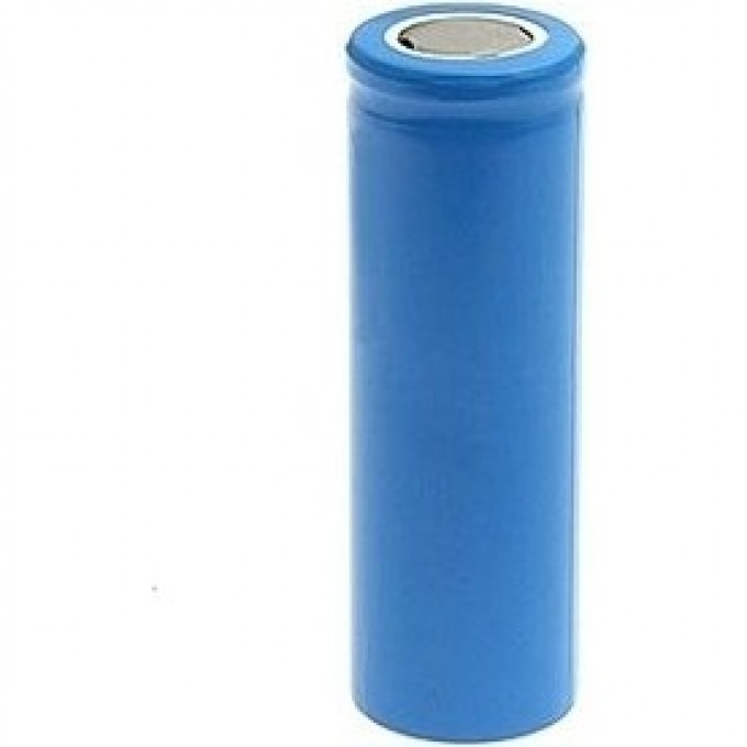 Аккумулятор REXANT 18650 unprotected Li-ion 2600 mAH 3.7 В 30-2020 Аккумулятор REXANT 18650 unprotected Li-ion 2600 mAH 3.7 В 30-2020