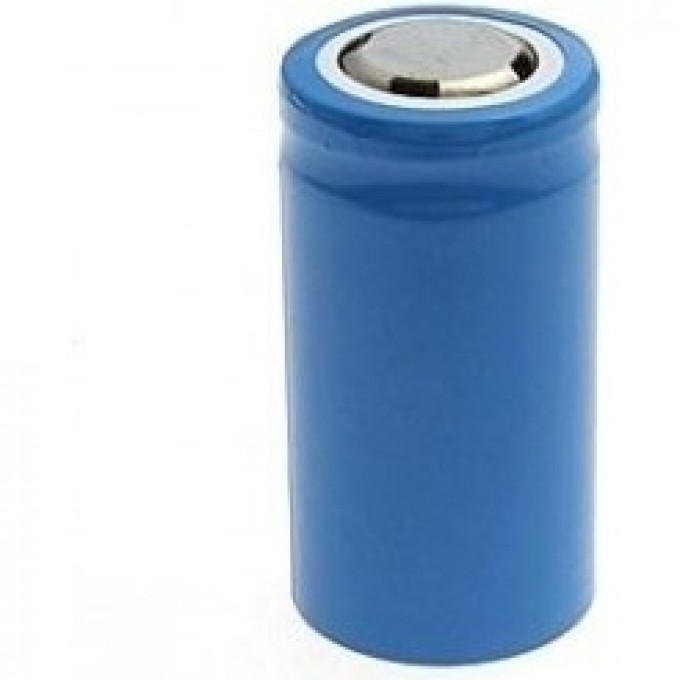 Аккумулятор REXANT Li-ion 18350 3.7V 900 mAH 10 шт. 30-2085 Аккумулятор REXANT Li-ion 18350 3.7V 900 mAH 10 шт. 30-2085