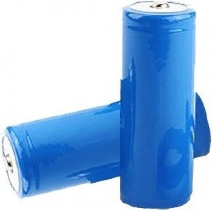Аккумулятор REXANT Li-ion 26650 3.7V 4800 mAH 10 шт. 30-2080 Аккумулятор REXANT Li-ion 26650 3.7V 4800 mAH 10 шт. 30-2080
