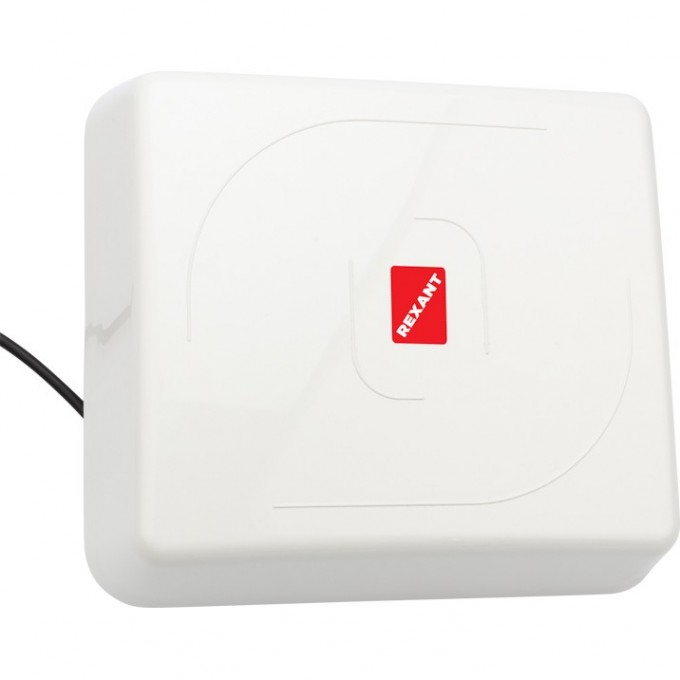Антенна REXANT MIMO СИРИУС 4G 34-0903 Антенна REXANT MIMO СИРИУС 4G 34-0903