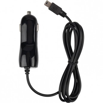 Автозарядка в прикуриватель REXANT microUSB шнур спираль 1.2 м черная Автозарядка в прикуриватель REXANT microUSB шнур спираль 1.2 м черная