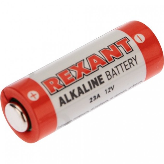 Батарейка REXANT 23 A 12 V 30-1046 Батарейка REXANT 23 A 12 V 30-1046