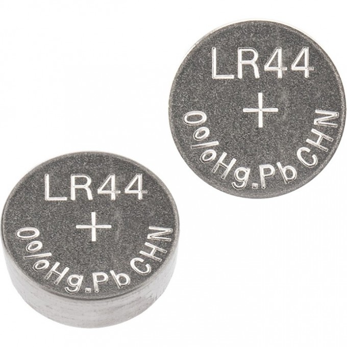 Батарейка REXANT LR44, AG13 30-1045 Батарейка REXANT LR44, AG13 30-1045