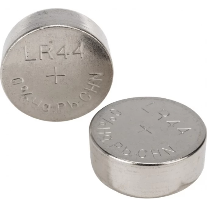 Батарейка REXANT LR44, AG13, LR1154, G13, A76, GP76A, 357, SR44W 30-1028 Батарейка REXANT LR44, AG13, LR1154, G13, A76, GP76A, 357, SR44W 30-1028