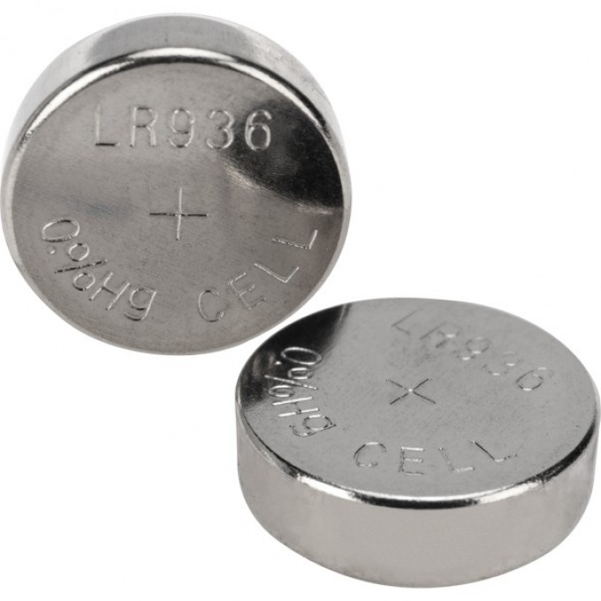 Батарейка REXANT LR45, AG9, LR936, G9, 194, GP94A, 394, SR936W 30-1032 Батарейка REXANT LR45, AG9, LR936, G9, 194, GP94A, 394, SR936W 30-1032