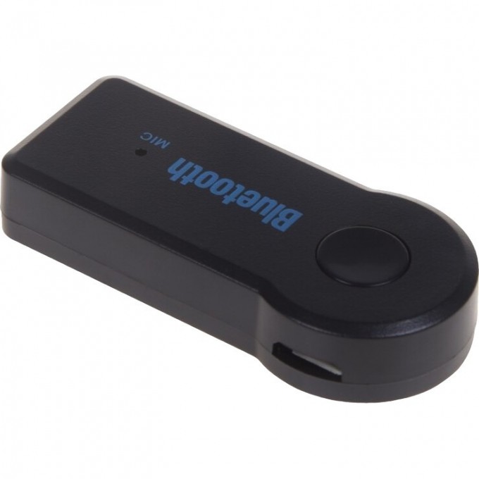 Bluetooth-AUX адаптер REXANT 3,5 мм 18-2400 Bluetooth-AUX адаптер REXANT 3,5 мм 18-2400