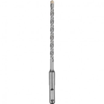 Бур по бетону REXANT SDS PLUS 6х210 мм крестовая пластина Бур по бетону REXANT SDS PLUS 6х210 мм крестовая пластина