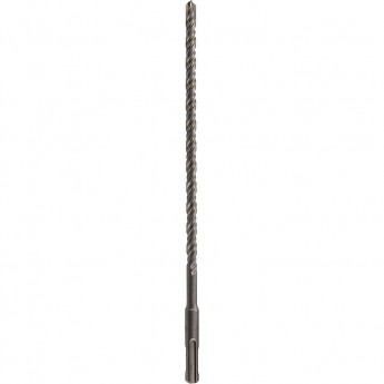 Бур по бетону REXANT SDS PLUS 8х260 мм Бур по бетону REXANT SDS PLUS 8х260 мм