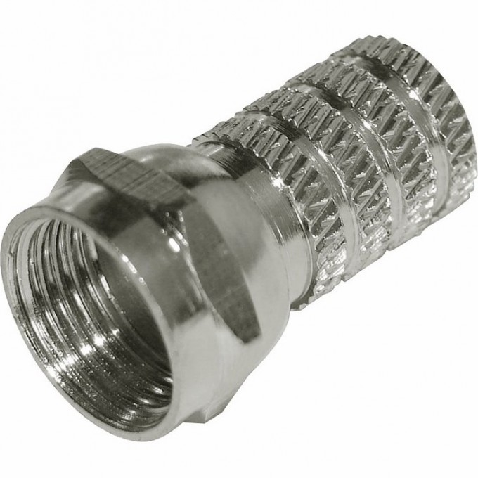 F-разъем REXANT RG-58 05-4001 F-разъем REXANT RG-58 05-4001