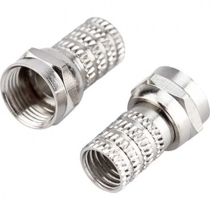 F-разъем RG-6 REXANT 05-4003 F-разъем RG-6 REXANT 05-4003