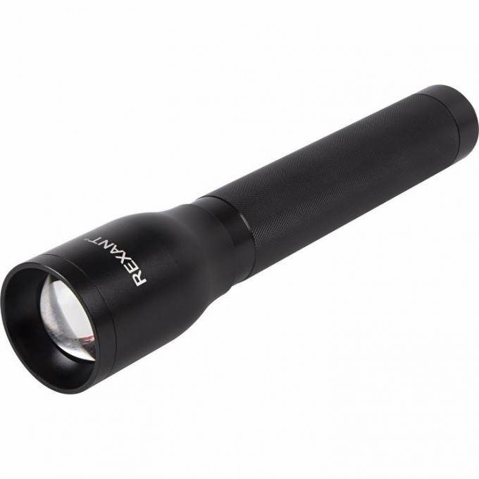 Фонарь REXANT ZOOM 3d 75-0105 Фонарь REXANT ZOOM 3d 75-0105