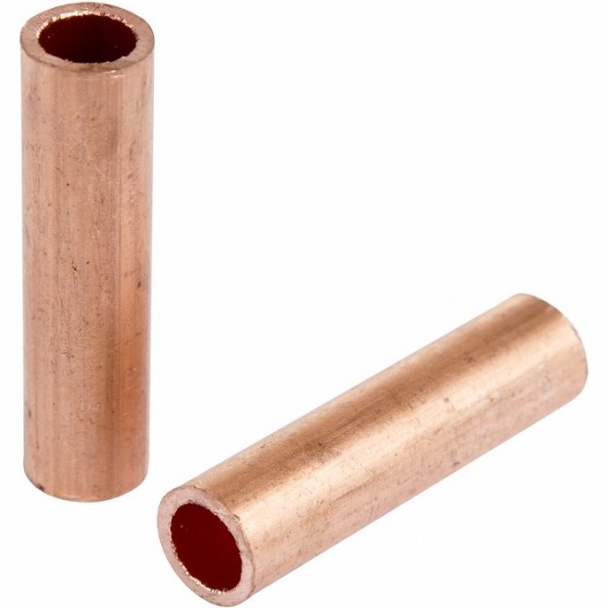 Гильза REXANT ГМ 35-10, 5 шт. 07-5357-1 Гильза REXANT ГМ 35-10, 5 шт. 07-5357-1