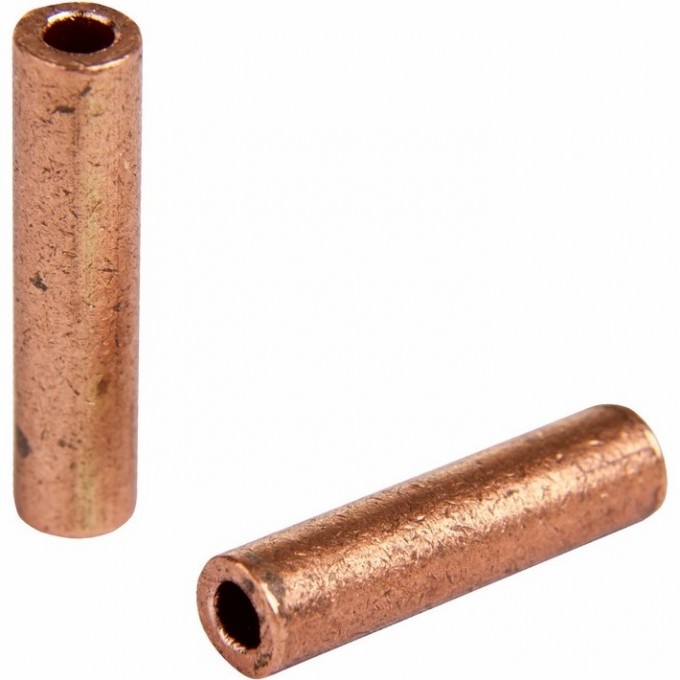 Гильза REXANT ГМ 4-3, 10 шт. 07-5352-1 Гильза REXANT ГМ 4-3, 10 шт. 07-5352-1