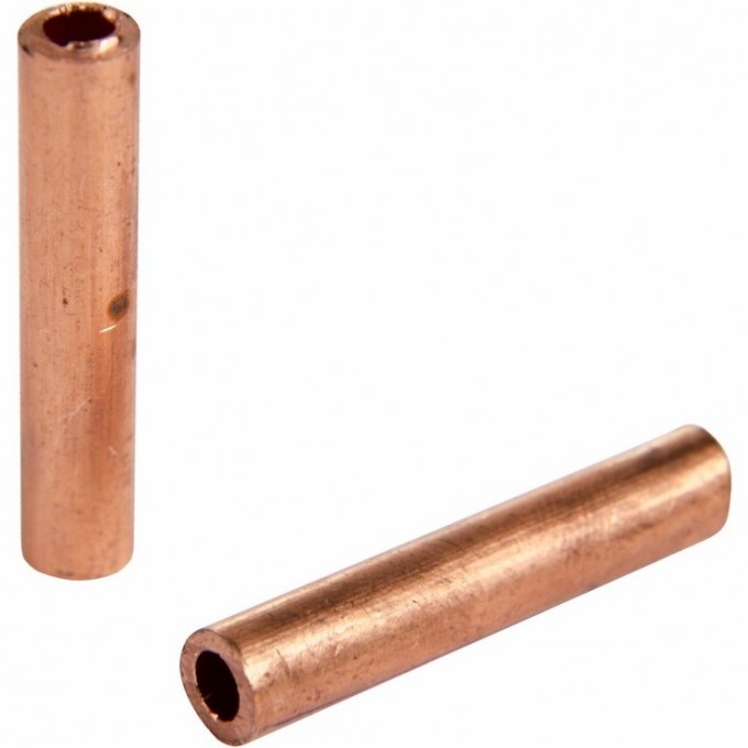 Гильза REXANT ГМ 6-4, 10 шт. 07-5353-1 Гильза REXANT ГМ 6-4, 10 шт. 07-5353-1