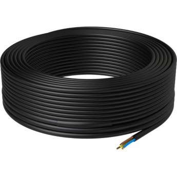 Греющий кабель REXANT для обогрева кровли, водостоков, площадок, ступеней ГРК-30-435-14,5/14,5м Греющий кабель REXANT для обогрева кровли, водостоков, площадок, ступеней ГРК-30-435-14,5/14,5м