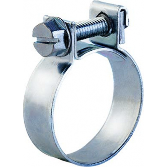 Хомут REXANT стяжной mini 8-10-0,5мм, (20 шт/уп) 07-1108 Хомут REXANT стяжной mini 8-10-0,5мм, (20 шт/уп) 07-1108