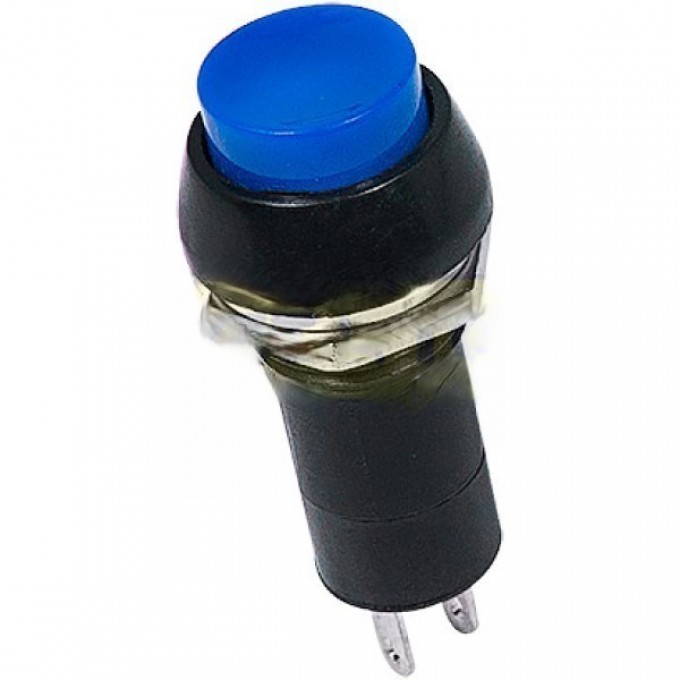 Индикатор REXANT LED 30 220V синий 36-3381 Индикатор REXANT LED 30 220V синий 36-3381