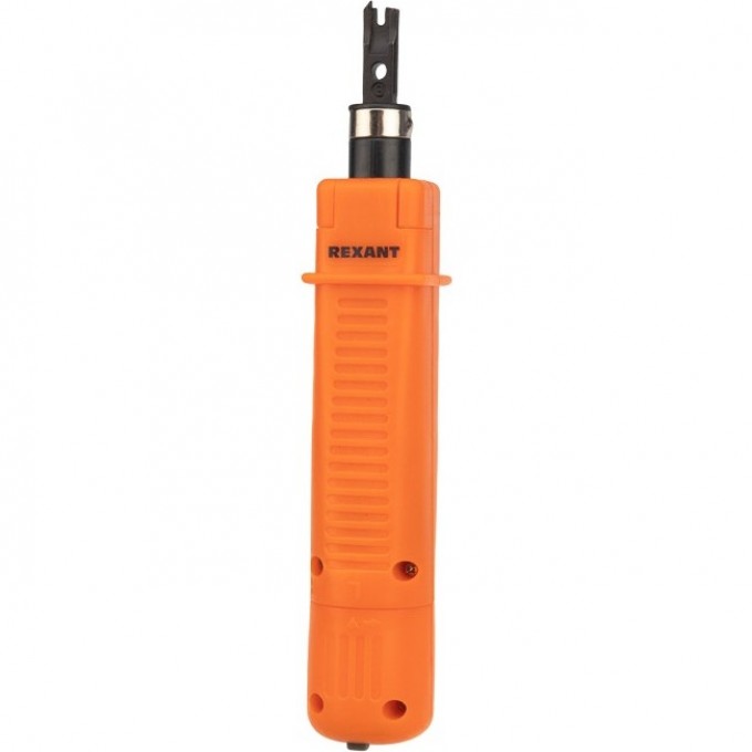 Инструмент для заделки витой пары REXANT HT-314B, 110 12-4221 Инструмент для заделки витой пары REXANT HT-314B, 110 12-4221
