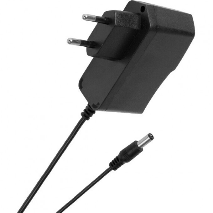 Источник питания REXANT 110-220 V AC/12 V DC 1 А 12 W с DC разъемом подключения 5.5х2.1, без влагозащиты (IP23) 200-012-3 Источник питания REXANT 110-220 V AC/12 V DC 1 А 12 W с DC разъемом подключения 5.5х2.1, без влагозащиты (IP23) 200-012-3