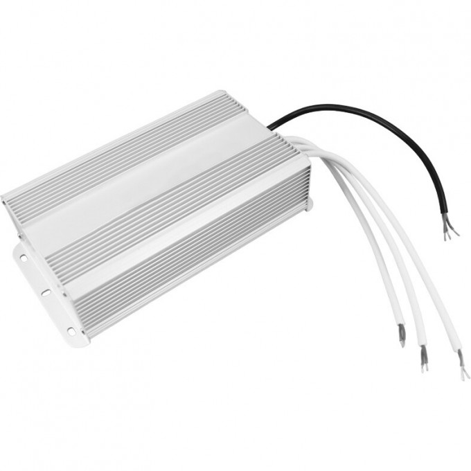 Источник питания REXANT 110-220 V AC/12 V DC 25 А 300 W с проводами влагозащищенный (IP67) 200-300-2 Источник питания REXANT 110-220 V AC/12 V DC 25 А 300 W с проводами влагозащищенный (IP67) 200-300-2