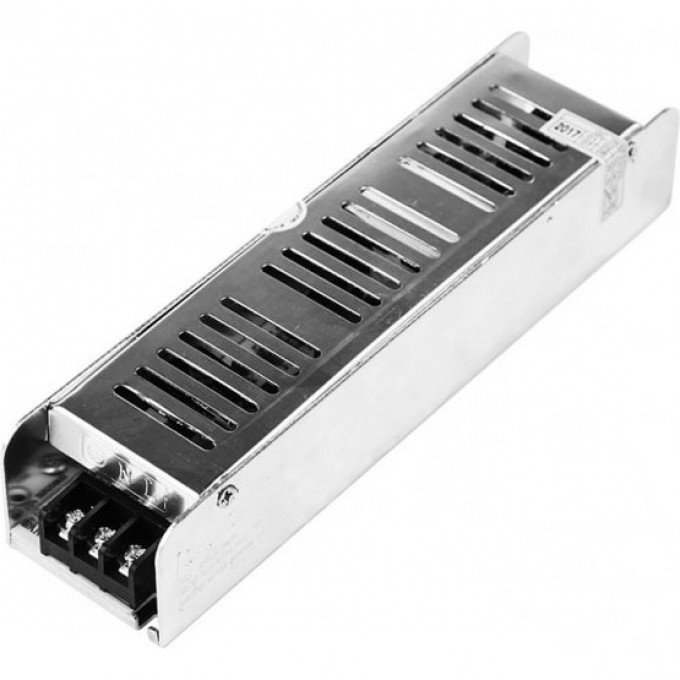 Источник питания REXANT 12 V 100 W IP23 компактный с разъемами под винт 200-100-4 Источник питания REXANT 12 V 100 W IP23 компактный с разъемами под винт 200-100-4