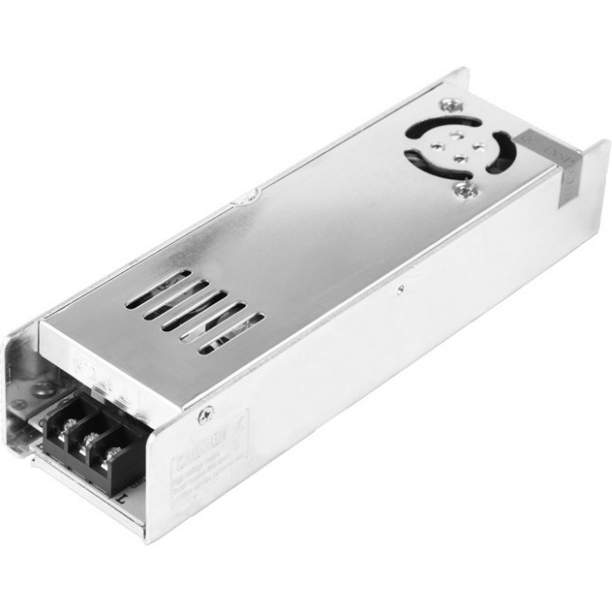 Источник питания REXANT 12 V 16.7 A 200 W IP23 компактный с разъемами под винт 200-200-4 Источник питания REXANT 12 V 16.7 A 200 W IP23 компактный с разъемами под винт 200-200-4