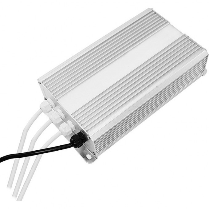 Источник питания REXANT 12 V 200 W IP67 Al с проводам 200-200-2 Источник питания REXANT 12 V 200 W IP67 Al с проводам 200-200-2