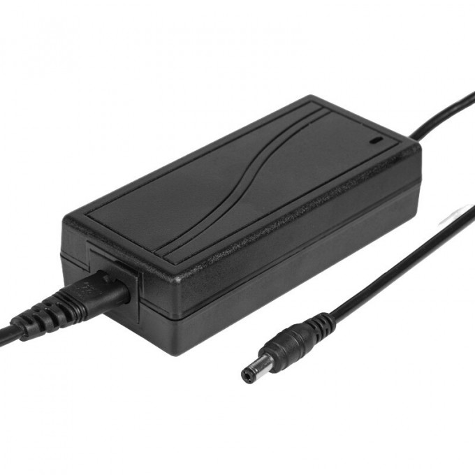 Источник питания REXANT AC 110-250V/DC 12V 3А 36W с DC разъемом подключения 5,5x2,1 (IP43) 200-036-3 Источник питания REXANT AC 110-250V/DC 12V 3А 36W с DC разъемом подключения 5,5x2,1 (IP43) 200-036-3