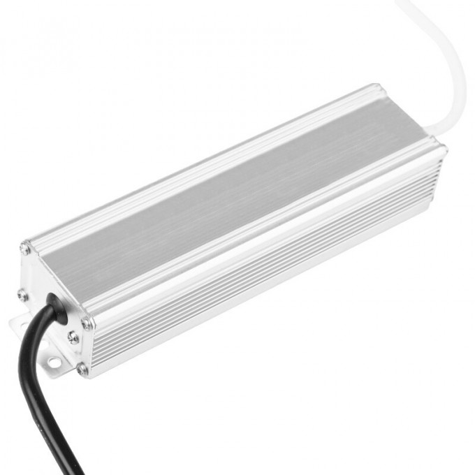 Источник питания REXANT AC 110-250V/DC 12V 4,5А 54W с проводами влагозащищенный (IP67) 200-050-2 Источник питания REXANT AC 110-250V/DC 12V 4,5А 54W с проводами влагозащищенный (IP67) 200-050-2