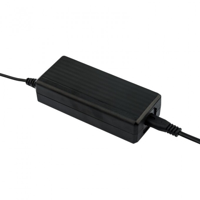Источник питания REXANT AC 110-250V/DC 12V 6А 72W с DC разъемом подключения 5,5x2,1 (IP43) 200-072-3 Источник питания REXANT AC 110-250V/DC 12V 6А 72W с DC разъемом подключения 5,5x2,1 (IP43) 200-072-3