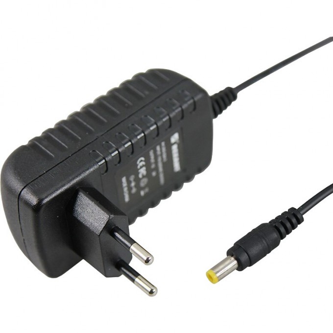 Источник питания REXANT AC 110-250V/DC 5V 4А, 20W с DC разъемом подключения 5,5х2,1 (IP43) 200-036-5 Источник питания REXANT AC 110-250V/DC 5V 4А, 20W с DC разъемом подключения 5,5х2,1 (IP43) 200-036-5