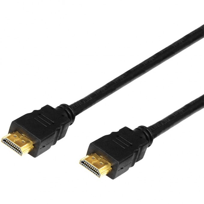 Кабель REXANT HDMI - HDMI 1.4 7 м (PVC пакет) 17-6207 Кабель REXANT HDMI - HDMI 1.4 7 м (PVC пакет) 17-6207