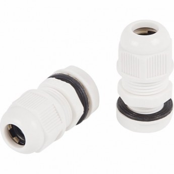 Кабельный ввод REXANT MG-25 серый Кабельный ввод REXANT MG-25 серый