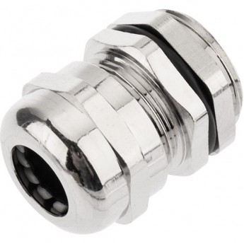 Кабельный ввод REXANT PGM-11 металлический Кабельный ввод REXANT PGM-11 металлический