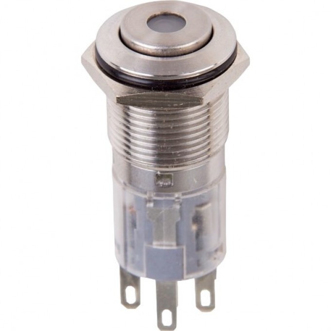 Кнопка антивандальная REXANT Ø16 250В Б/Фикс (5с) (ON)-OFF/(OFF)-ON зеленая (A-16-C4) (в упак. 1шт.) 06-0353-A Кнопка антивандальная REXANT Ø16 250В Б/Фикс (5с) (ON)-OFF/(OFF)-ON зеленая (A-16-C4) (в упак. 1шт.) 06-0353-A