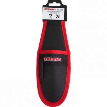 Кобура для инструмента REXANT RE-1C 1 отделение