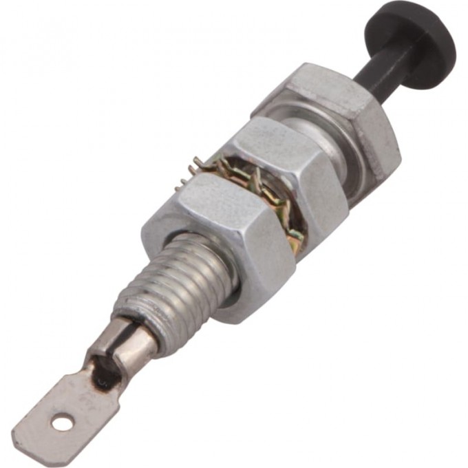 Концевик REXANT AUTO-1 пластик 16-0511 Концевик REXANT AUTO-1 пластик 16-0511
