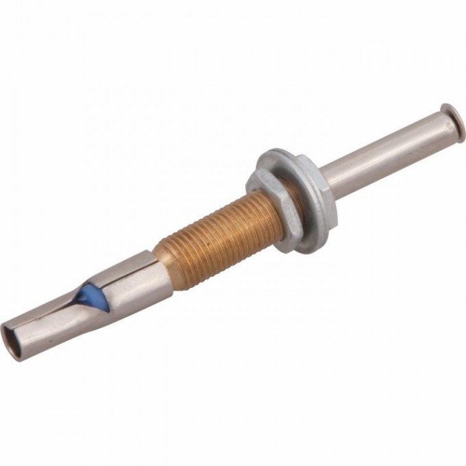 Концевик REXANT AUTO-2 металл 16-0512 Концевик REXANT AUTO-2 металл 16-0512