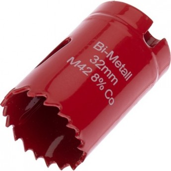 Коронка REXANT BIMETAL 32 мм Коронка REXANT BIMETAL 32 мм