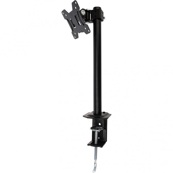 Кронштейн для монитора REXANT PROFI 13"-27" настольный 38-0303 Кронштейн для монитора REXANT PROFI 13"-27" настольный 38-0303