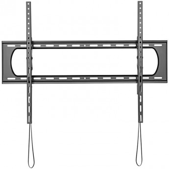 Кронштейн для телевизора 60"-100" REXANT PROFI, наклонный с быстрой фиксацией