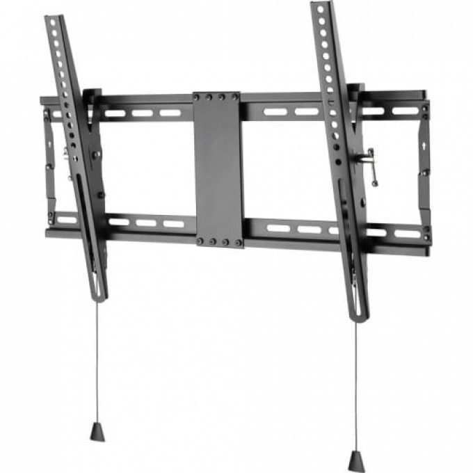 Кронштейн для телевизора REXANT 37"-80", наклонный с быстрой фиксацией 38-0344 Кронштейн для телевизора REXANT 37"-80", наклонный с быстрой фиксацией 38-0344