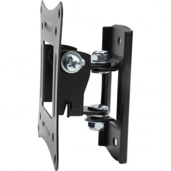 Кронштейн REXANT для телевизора 10"-27", наклонно-поворотный Кронштейн REXANT для телевизора 10"-27", наклонно-поворотный