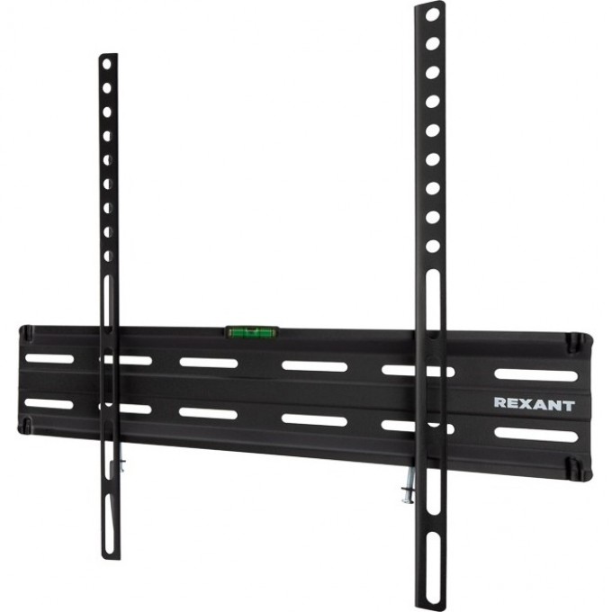 Кронштейн REXANT HOME для телевизора 32"-55", фиксированный 38-0333 Кронштейн REXANT HOME для телевизора 32"-55", фиксированный 38-0333