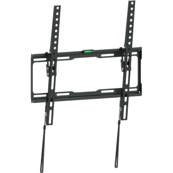 Кронштейн REXANT HOME для телевизора 32"- 60", наклонный с быстрой фиксацией 38-0312 Кронштейн REXANT HOME для телевизора 32"- 60", наклонный с быстрой фиксацией 38-0312