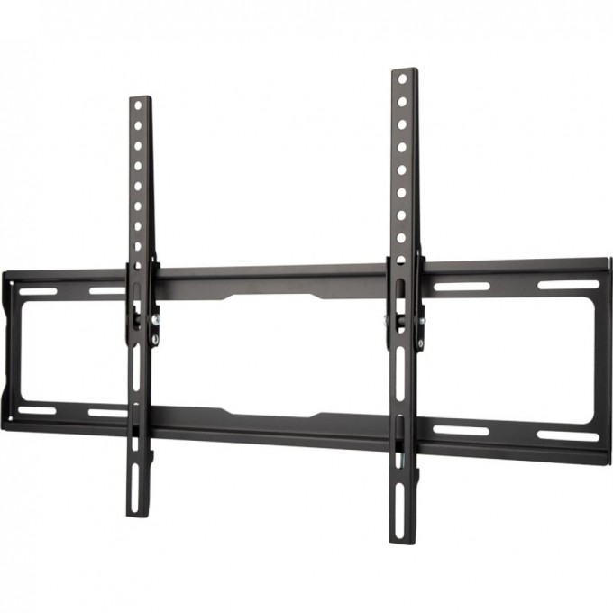 Кронштейн REXANT HOME для телевизора 32"-65", наклонный 38-0336 Кронштейн REXANT HOME для телевизора 32"-65", наклонный 38-0336