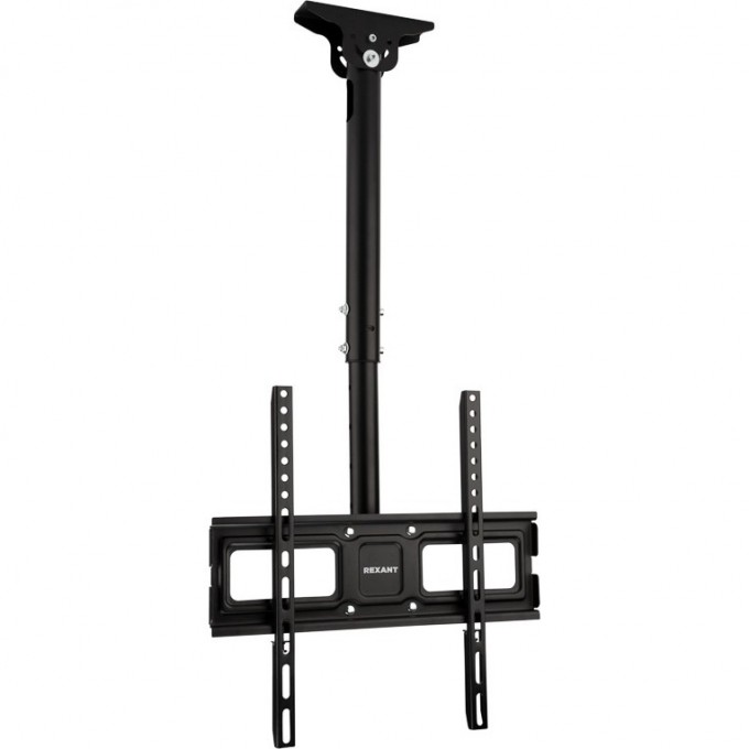 Кронштейн REXANT PROFI для телевизора 32"-60", потолочный подвесной 38-0311 Кронштейн REXANT PROFI для телевизора 32"-60", потолочный подвесной 38-0311