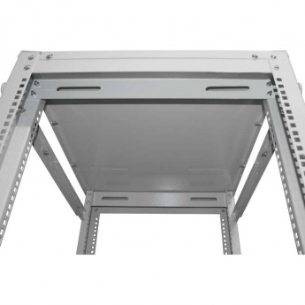 Крыша REXANT для открытой двухрамной стойки 600-1000 мм