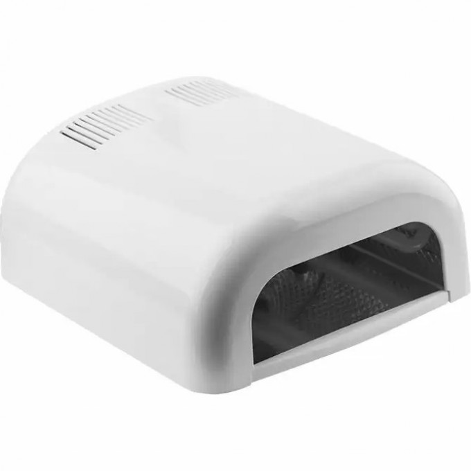Лампа для сушки ногтей REXANT CLASSIC (UV, 36Вт) 31-0705 Лампа для сушки ногтей REXANT CLASSIC (UV, 36Вт) 31-0705